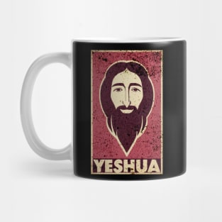 Yeshua Mug